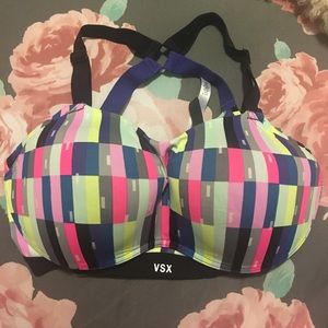 VSX Sports Bra